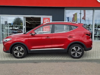 Used MG MG ZS 2024 for sale - 75542419: Photo
