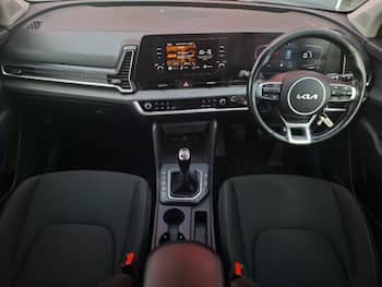Used Kia Sportage 2024 for sale - 79694551: Photo