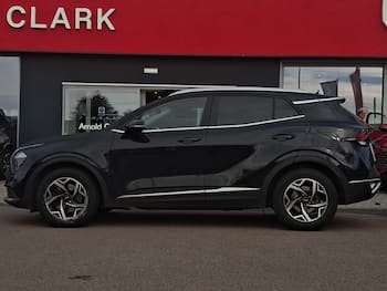 Used Kia Sportage 2024 for sale - 79694551: Photo