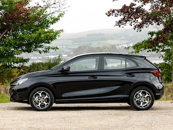 Used MG MG3 2025 for sale - 75072587: Photo
