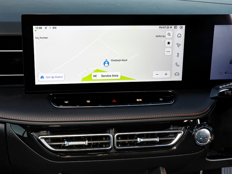 Used MG MG HS 2025 for sale - 76771596: Photo 10