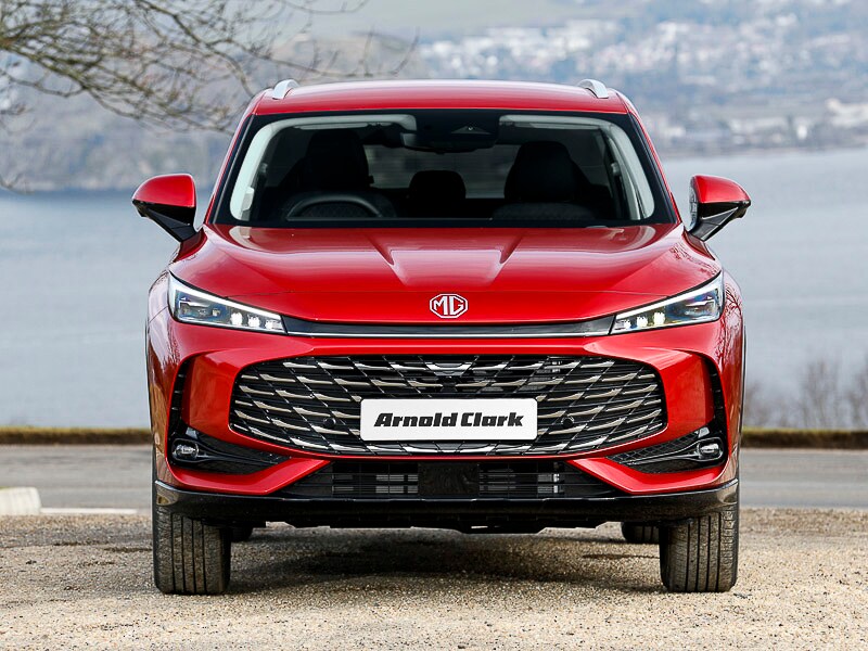 Used MG MG HS 2025 for sale - 76771596: Photo 11