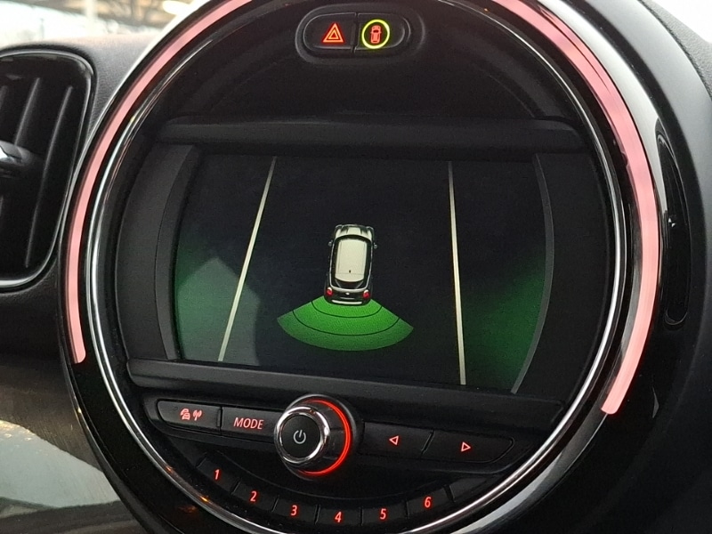 Used MINI Countryman 2018 for sale - 77548993: Photo 10