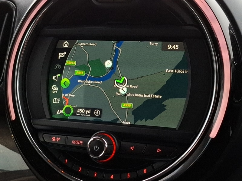 Used MINI Countryman 2018 for sale - 77548993: Photo 11