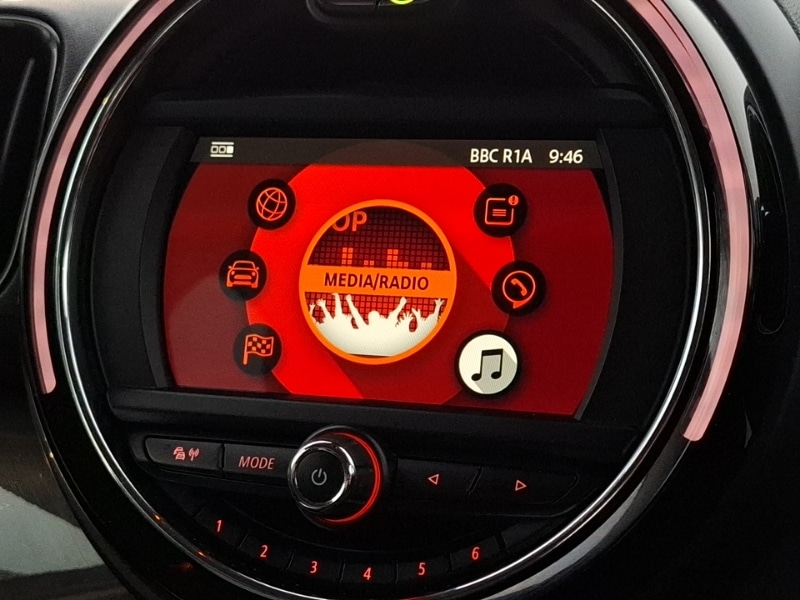 Used MINI Countryman 2018 for sale - 77548993: Photo 13