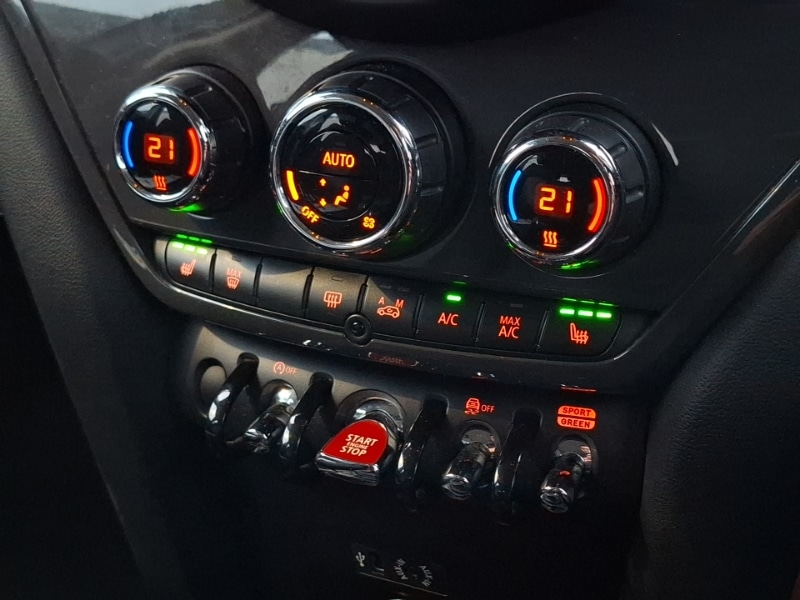 Used MINI Countryman 2018 for sale - 77548993: Photo 14