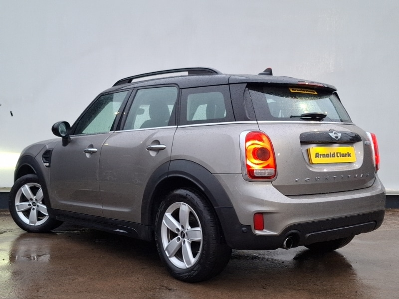 Used MINI Countryman 2018 for sale - 77548993: Photo 3
