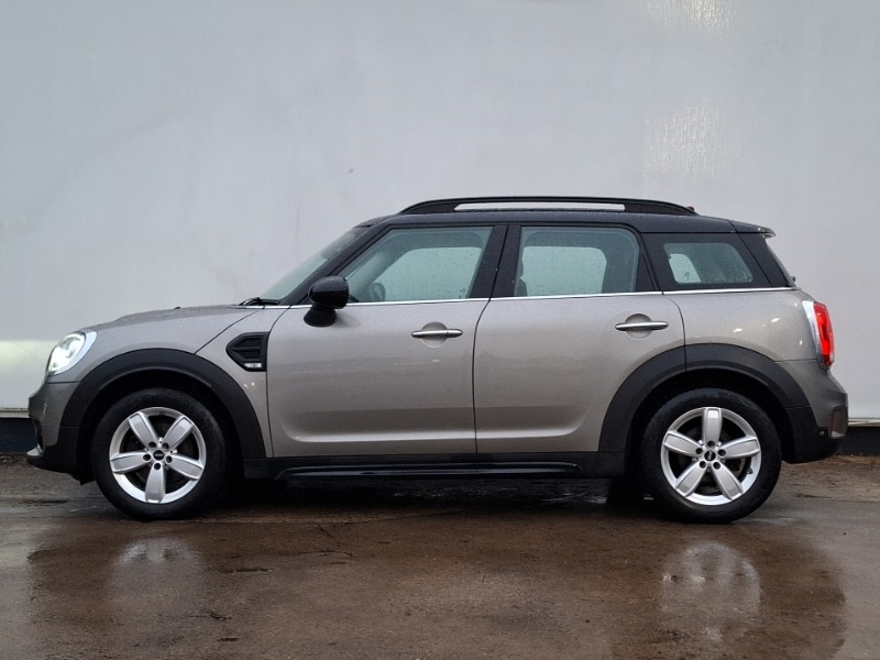 Used MINI Countryman 2018 for sale - 77548993: Photo 4