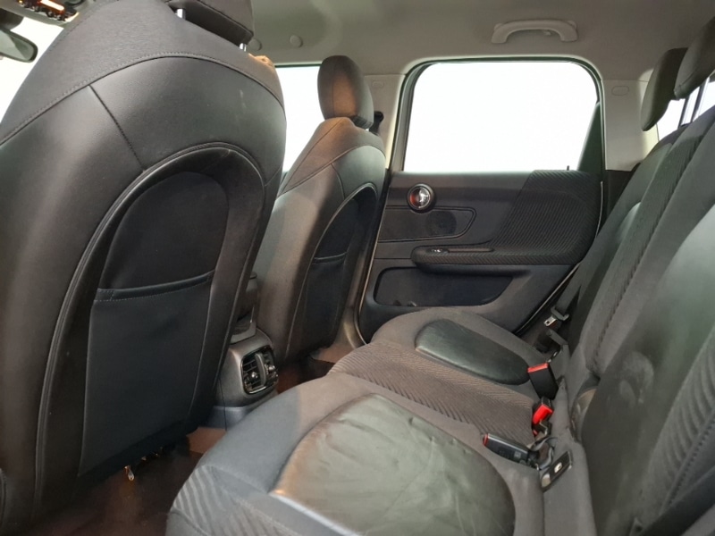 Used MINI Countryman 2018 for sale - 77548993: Photo 6