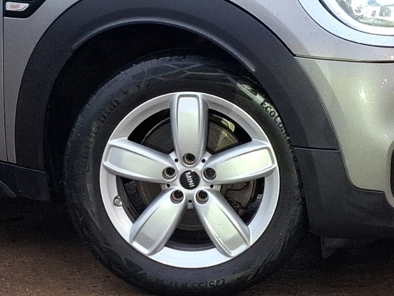 Used MINI Countryman 2018 for sale - 77548993: Photo 9