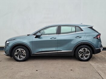 Used Kia Sportage 2022 for sale - 74447250: Photo