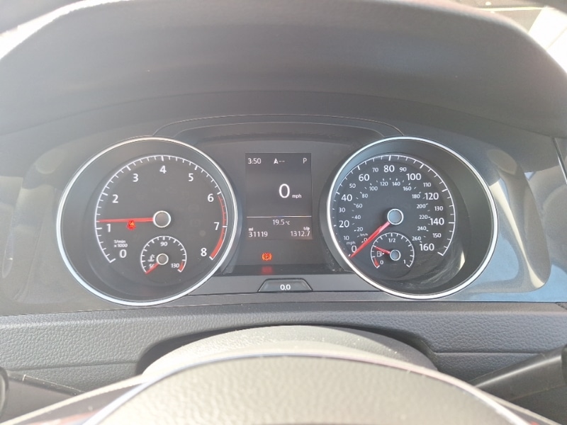 Used Volkswagen Golf 2018 for sale - 76358636: Photo 10