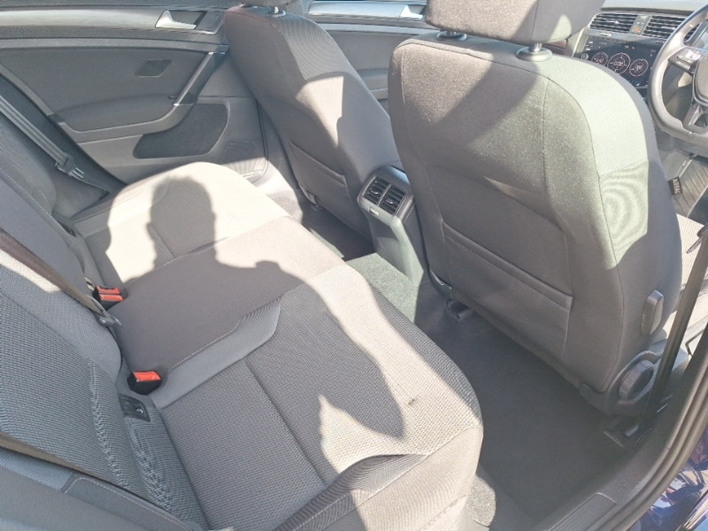 Used Volkswagen Golf 2018 for sale - 76358636: Photo 13