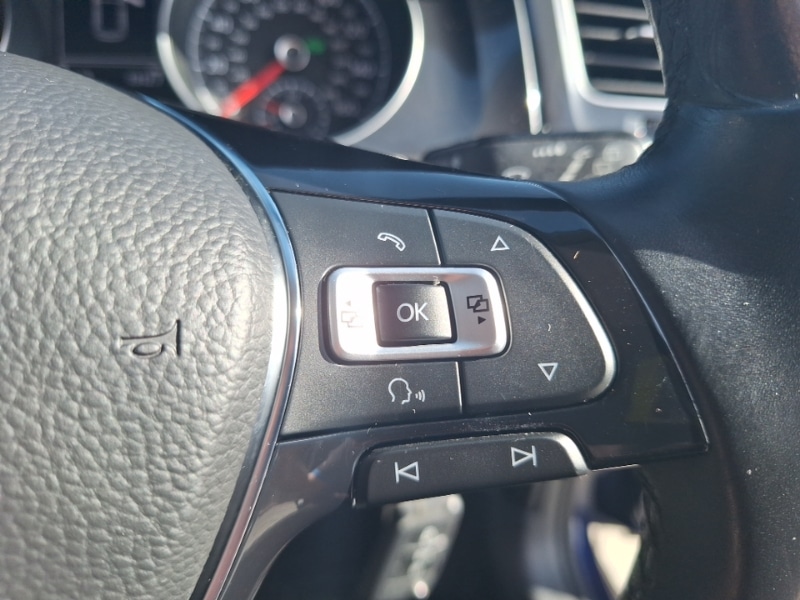 Used Volkswagen Golf 2018 for sale - 76358636: Photo 17