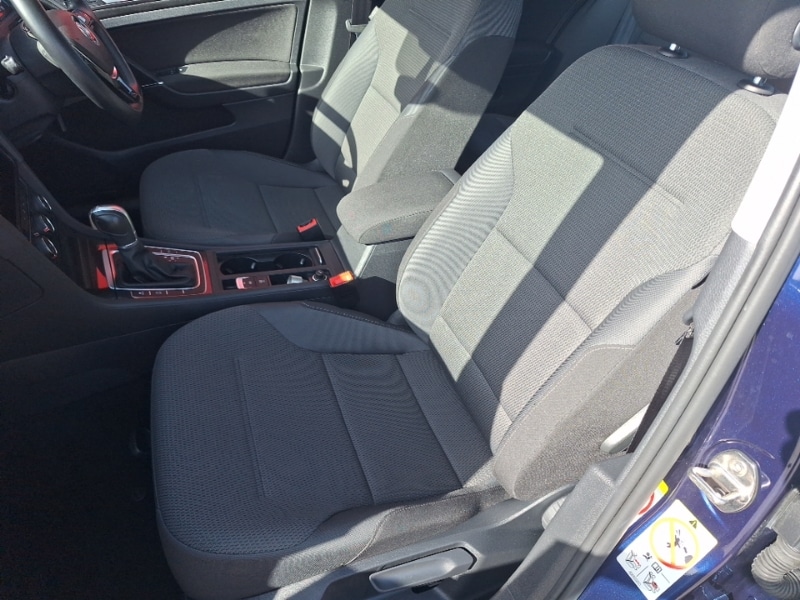 Used Volkswagen Golf 2018 for sale - 76358636: Photo 5