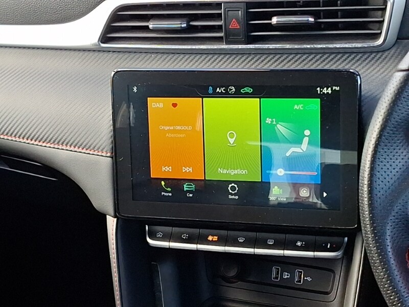 Used MG MG ZS 2023 for sale - 77847256: Photo 11