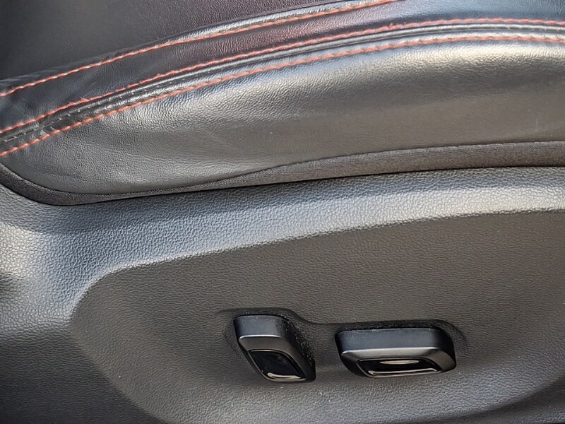 Used MG MG ZS 2023 for sale - 77847256: Photo 12