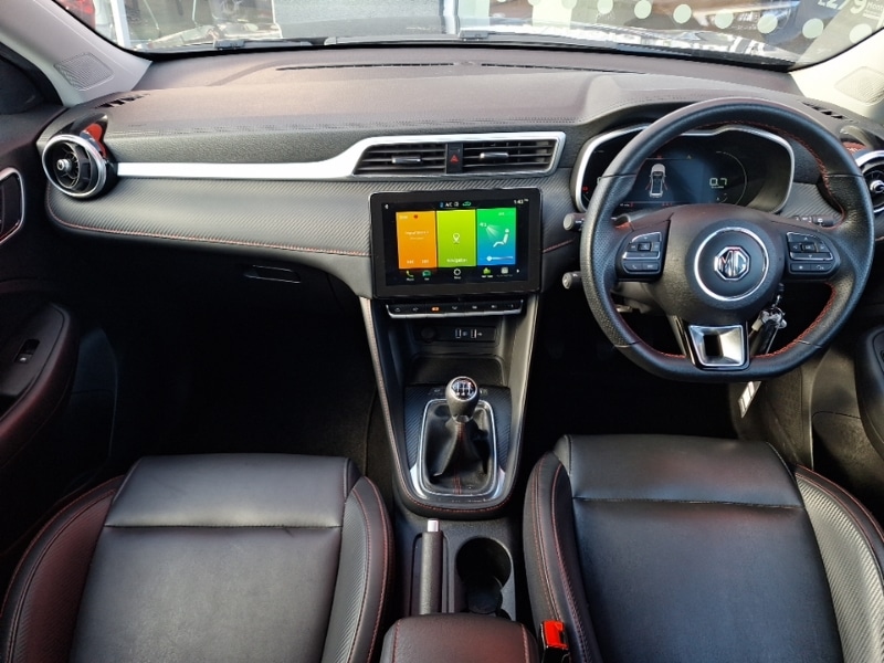 Used MG MG ZS 2023 for sale - 77847256: Photo 2