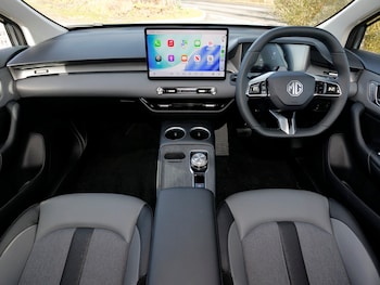 Used MG MG4 2026 for sale - 78085281: Photo