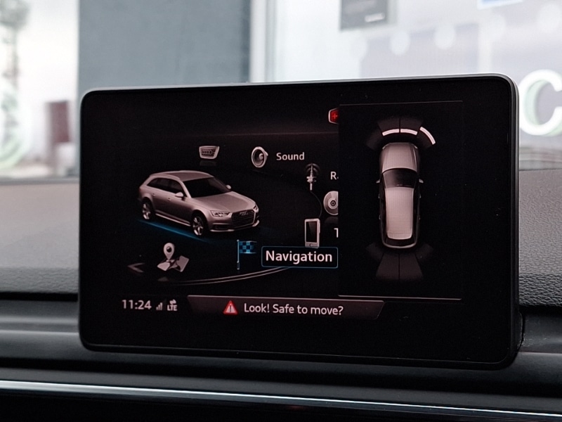 Used Audi A4 2018 for sale - 77790494: Photo 10