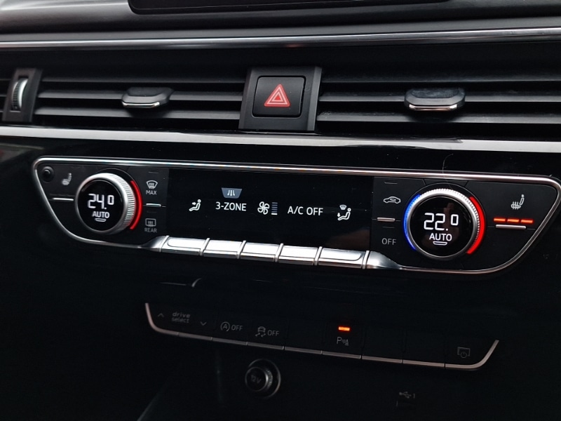 Used Audi A4 2018 for sale - 77790494: Photo 15