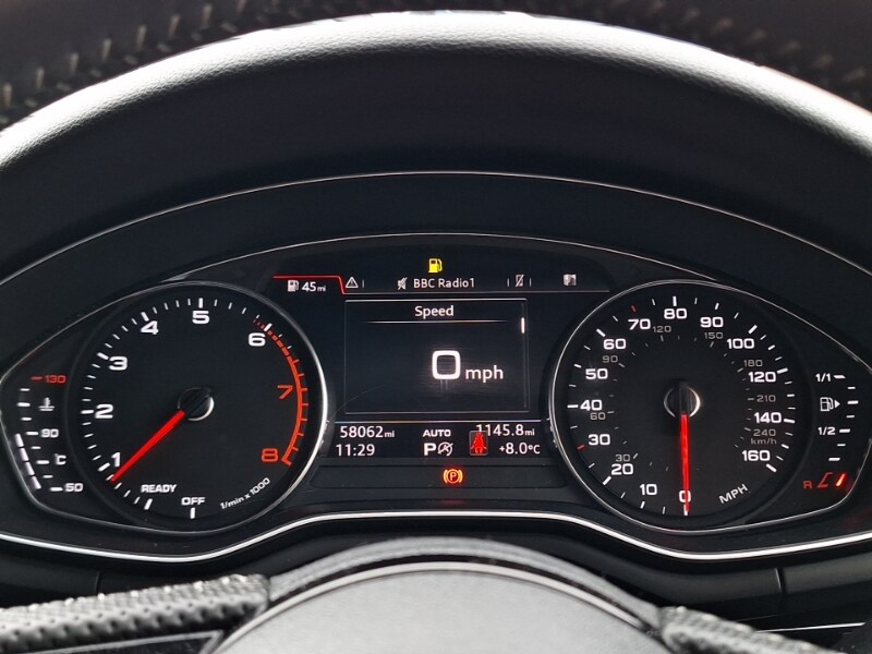 Used Audi A4 2018 for sale - 77790494: Photo 18