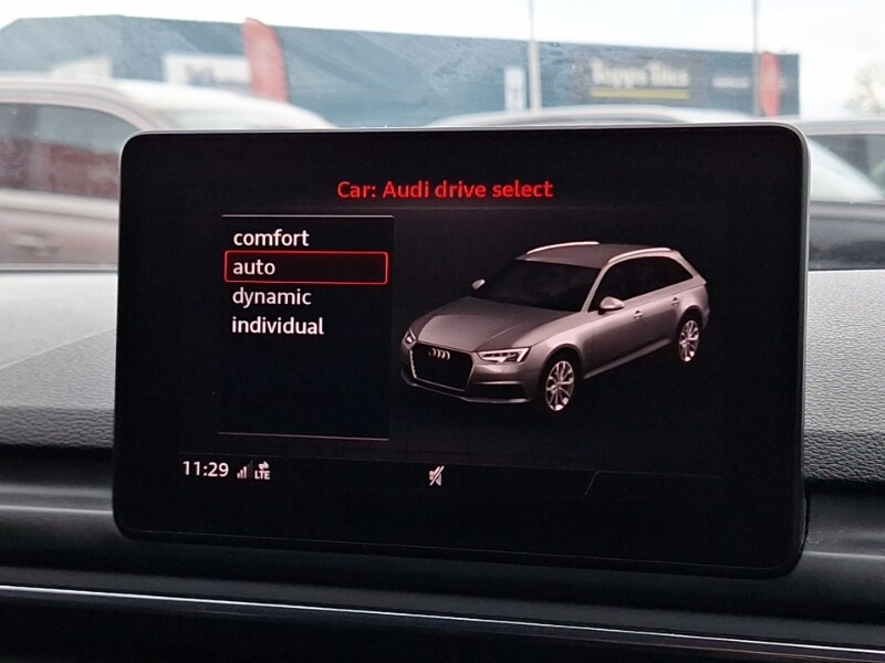 Used Audi A4 2018 for sale - 77790494: Photo 19