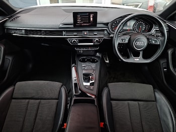 Used Audi A4 2018 for sale - 77790494: Photo