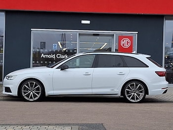 Used Audi A4 2018 for sale - 77790494: Photo