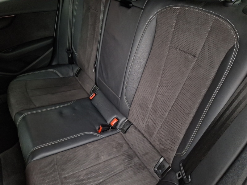 Used Audi A4 2018 for sale - 77790494: Photo 6