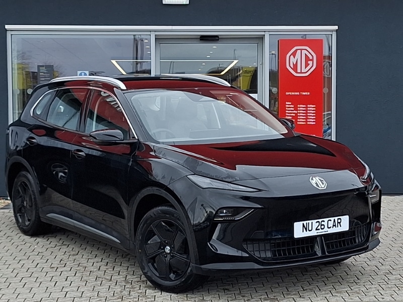 Used MG MGS5 2026 for sale - 78178604: Photo 1