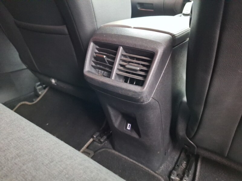 Used Citroen C5 Aircross 2019 for sale - 77034795: Photo 13