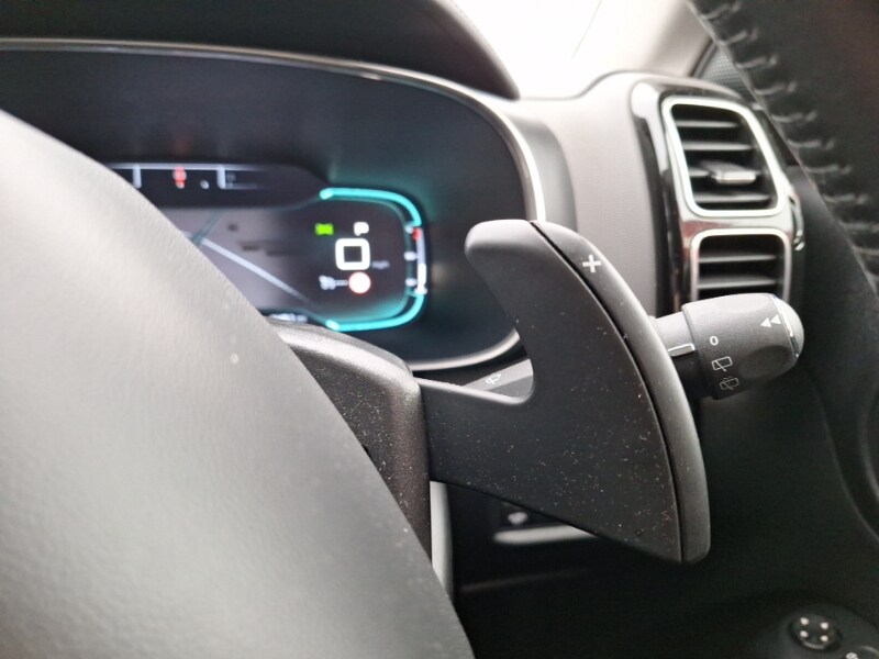 Used Citroen C5 Aircross 2019 for sale - 77034795: Photo 15