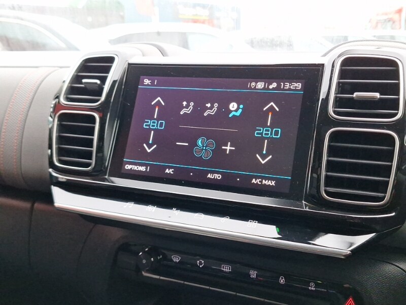 Used Citroen C5 Aircross 2019 for sale - 77034795: Photo 16