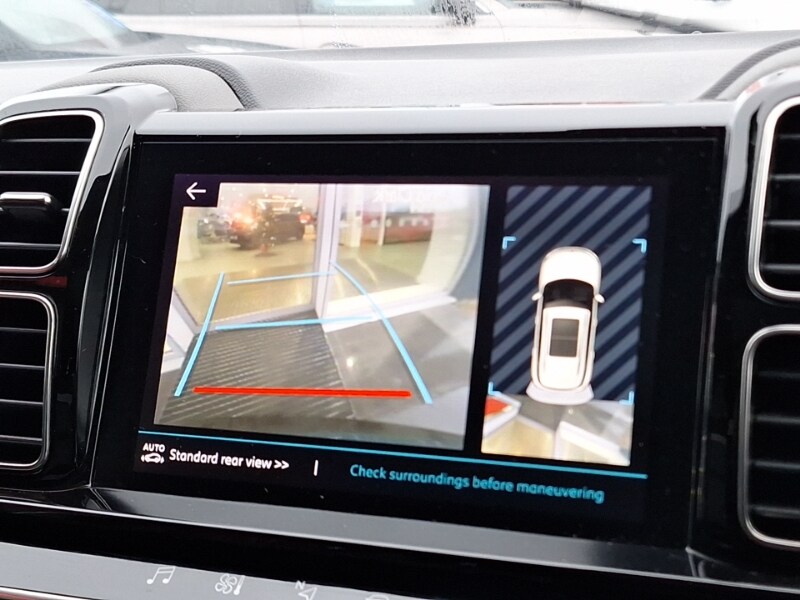 Used Citroen C5 Aircross 2019 for sale - 77034795: Photo 17