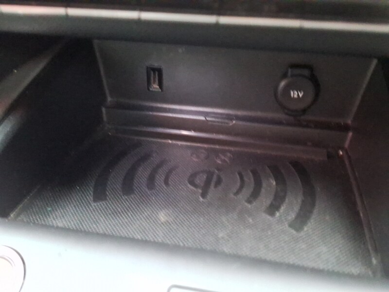 Used Citroen C5 Aircross 2019 for sale - 77034795: Photo 19