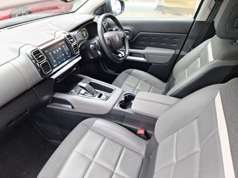 Used Citroen C5 Aircross 2019 for sale - 77034795: Photo 5