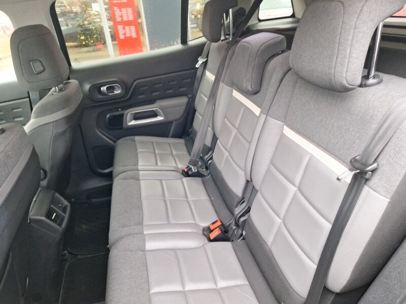 Used Citroen C5 Aircross 2019 for sale - 77034795: Photo 6