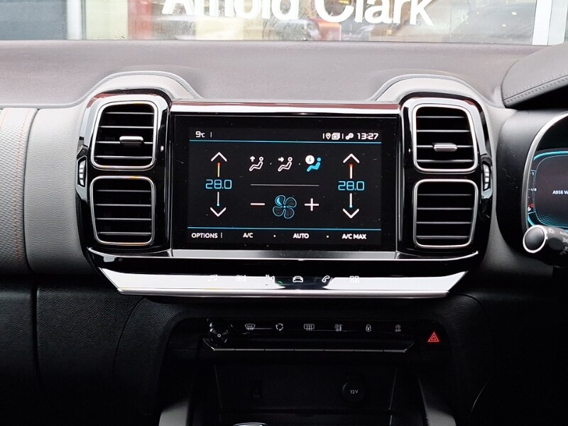 Used Citroen C5 Aircross 2019 for sale - 77034795: Photo 7