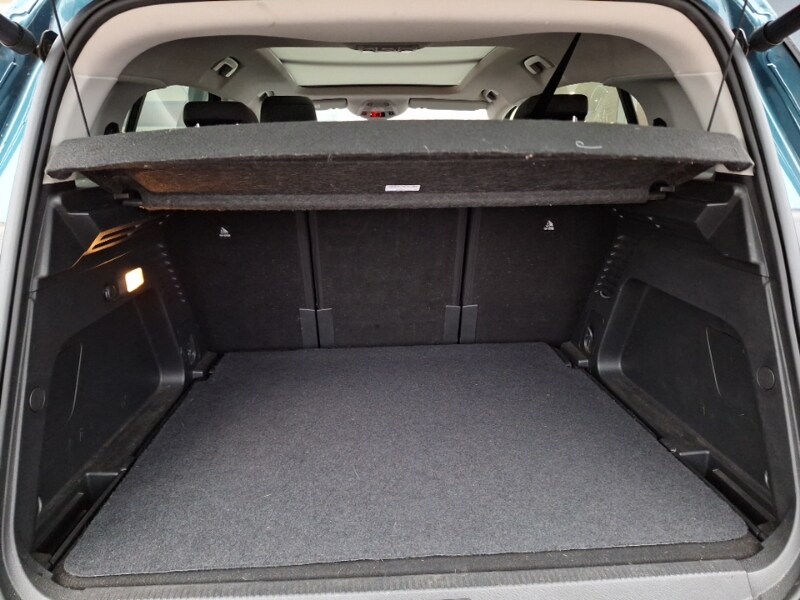 Used Citroen C5 Aircross 2019 for sale - 77034795: Photo 8