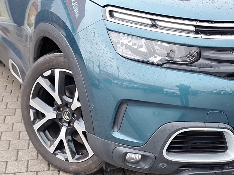 Used Citroen C5 Aircross 2019 for sale - 77034795: Photo 9