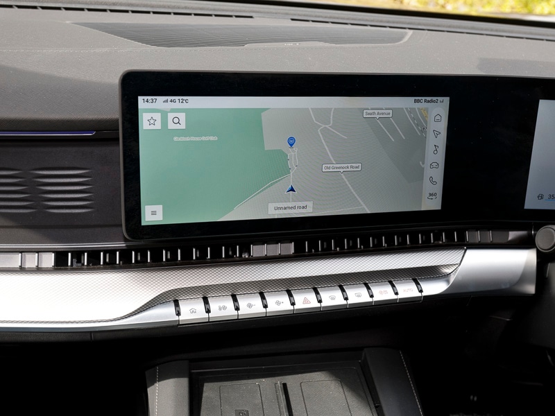 Used MG MGS9 2026 for sale - 78183868: Photo 11