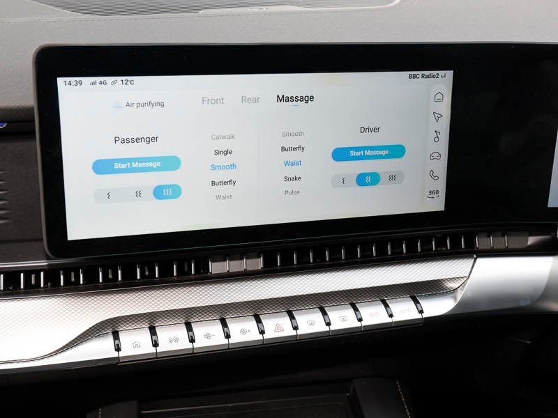 Used MG MGS9 2026 for sale - 78183868: Photo 13