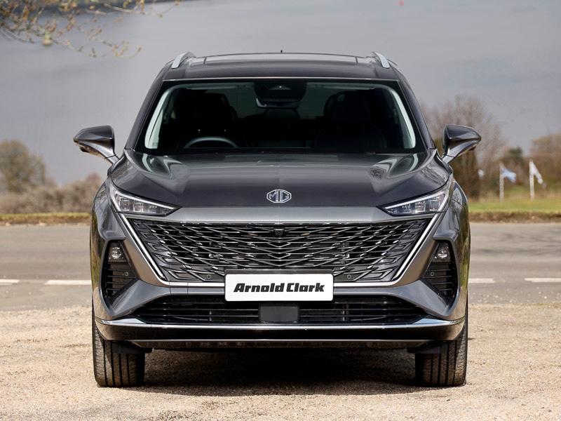 Used MG MGS9 2026 for sale - 78183868: Photo 14