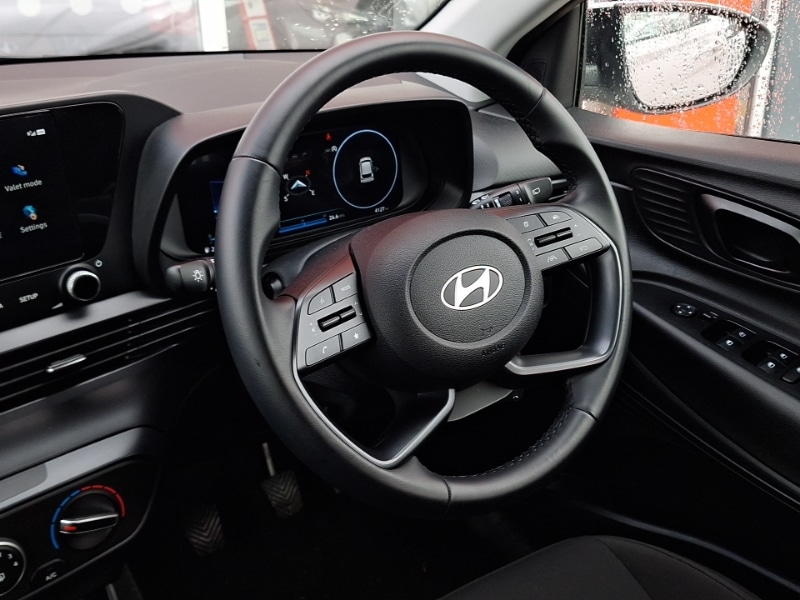 Used Hyundai i20 2024 for sale - 77034774: Photo 10
