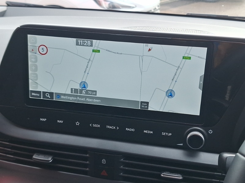 Used Hyundai i20 2024 for sale - 77034774: Photo 15