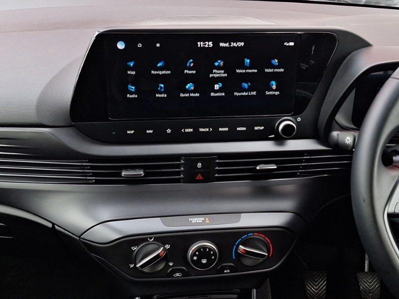 Used Hyundai i20 2024 for sale - 77034774: Photo 7