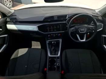 Used Audi Q3 2022 for sale - 74976741: Photo