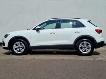 Used Audi Q3 2022 for sale - 74976741: Photo
