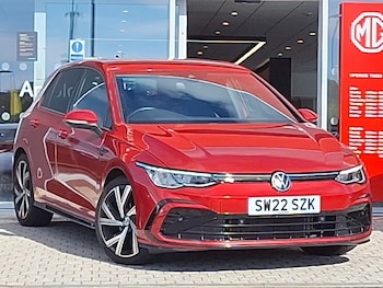 Volkswagen - Golf